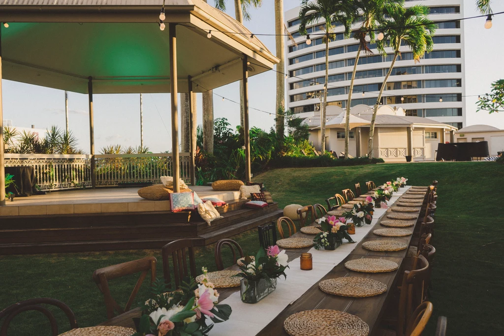 Pullman Reef Hotel Casino