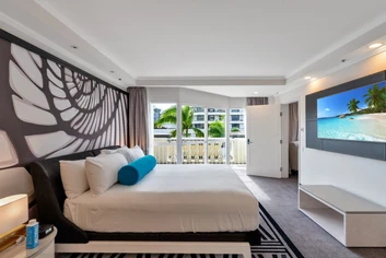 Pullman Reef Hotel Casino