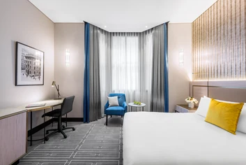 Paradox Hotel Sydney