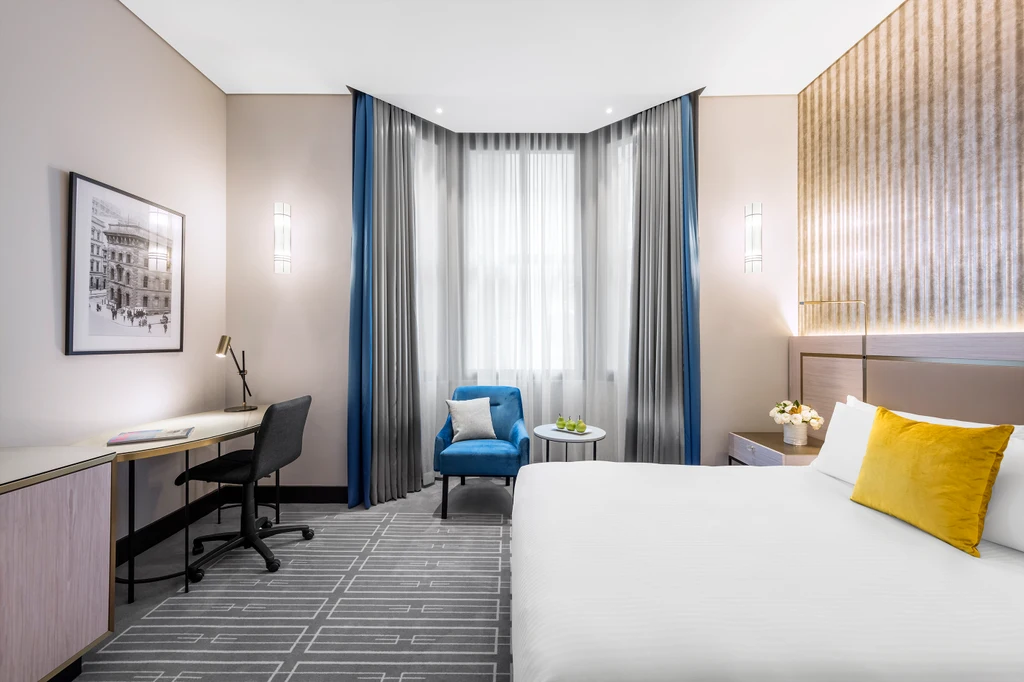 Paradox Hotel Sydney