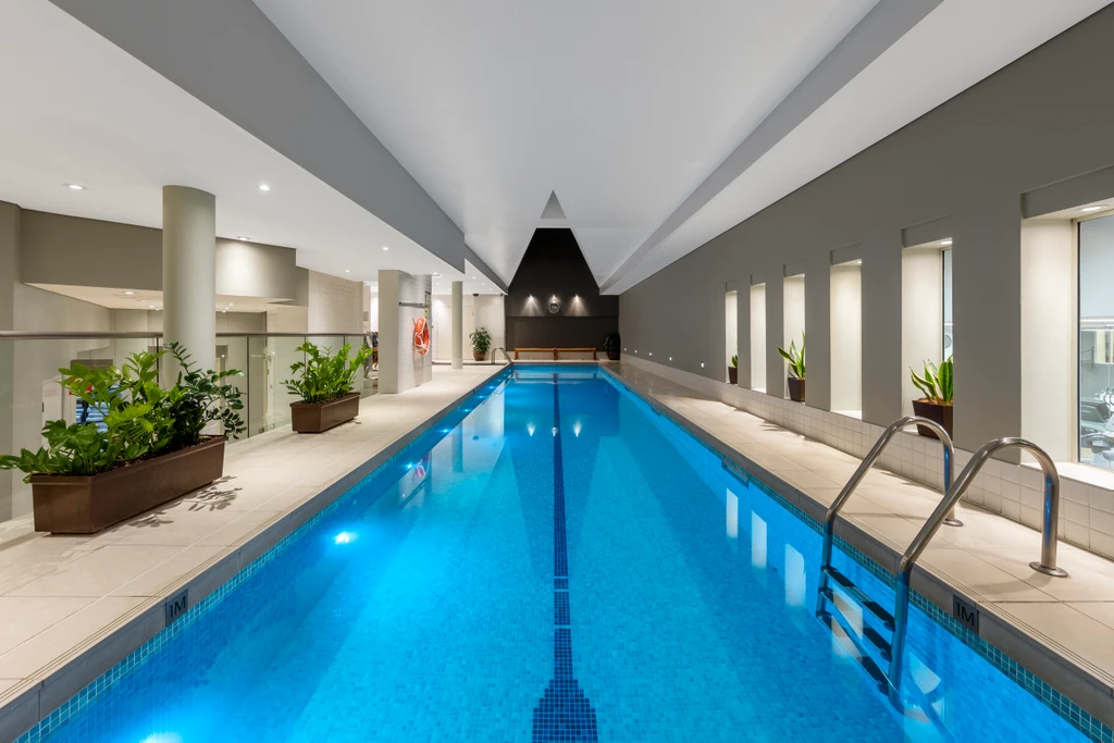 Paradox Hotel Sydney