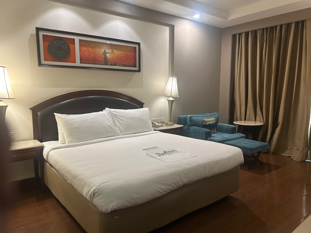 Radisson Hotel