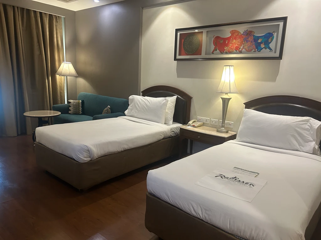 Radisson Hotel
