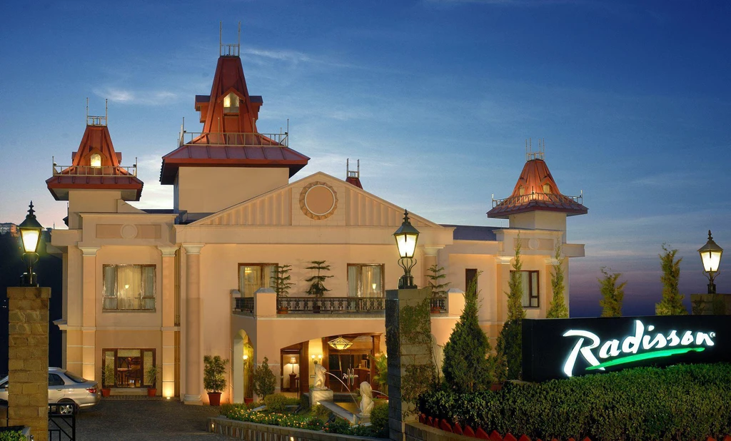 Radisson Jass