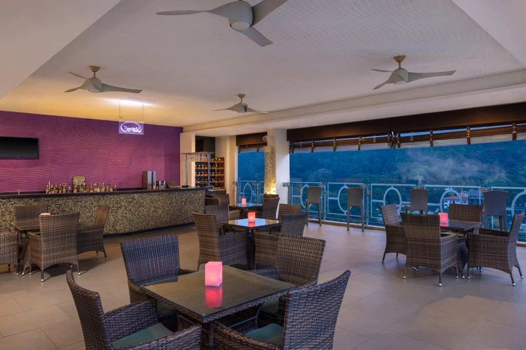 Radisson Hotel Kandy
