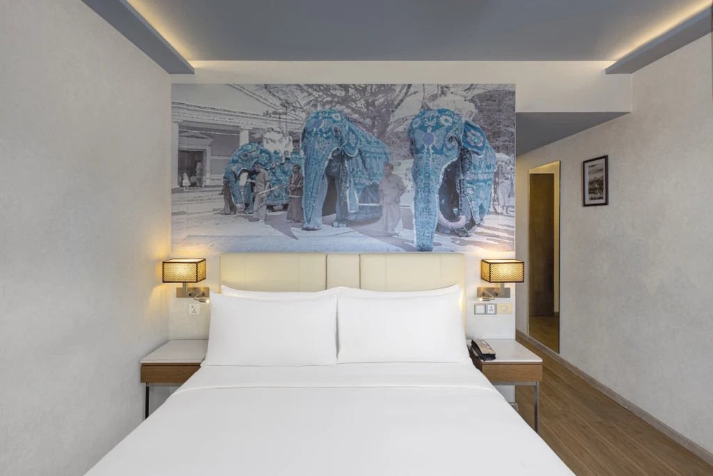 Radisson Hotel Kandy