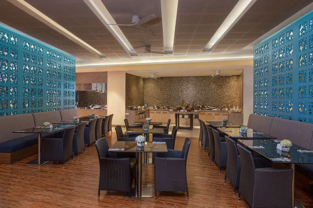 Radisson Hotel Kandy