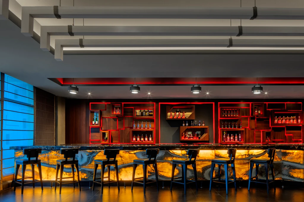 Radisson Blu Plaza Hotel