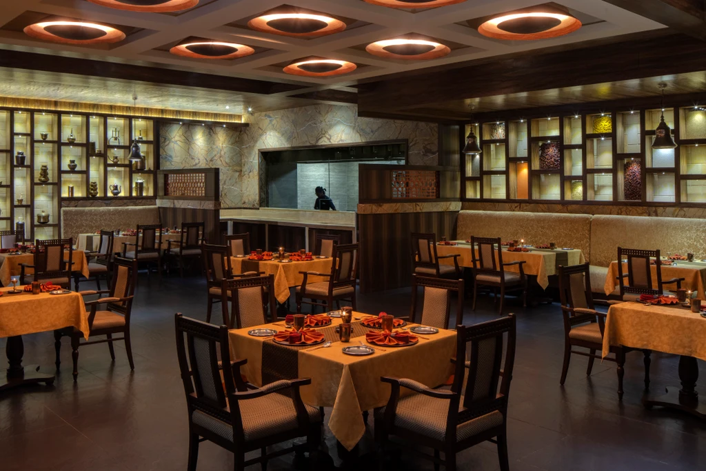 Radisson Blu Plaza Hotel