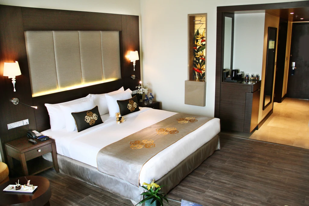 Radisson Blu Plaza Hotel