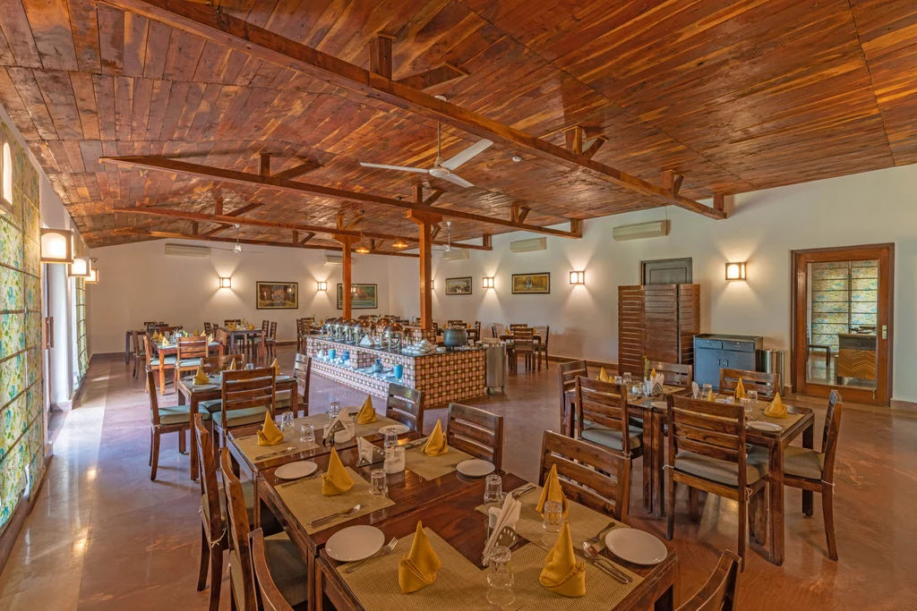 Ranthambore Kothi Hotel