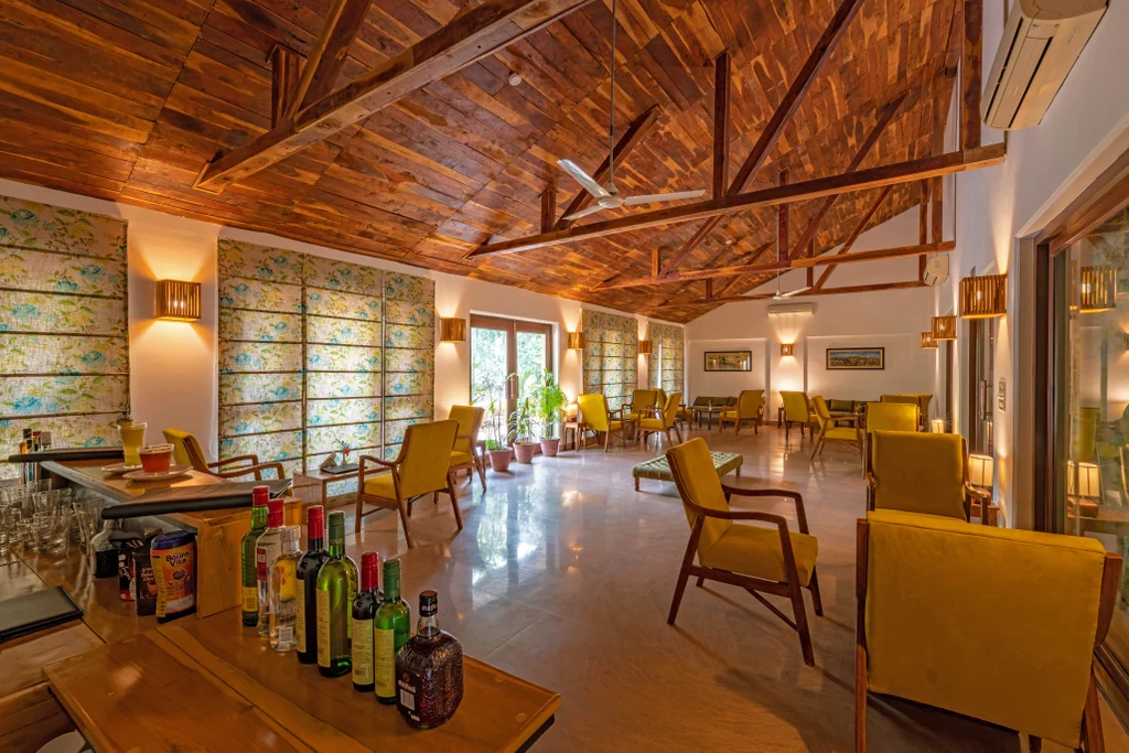 Ranthambore Kothi Hotel