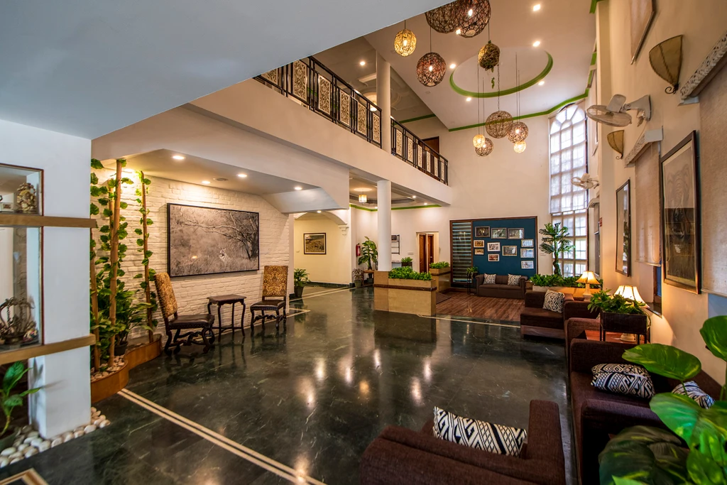 Ranthambore Regency Hotel