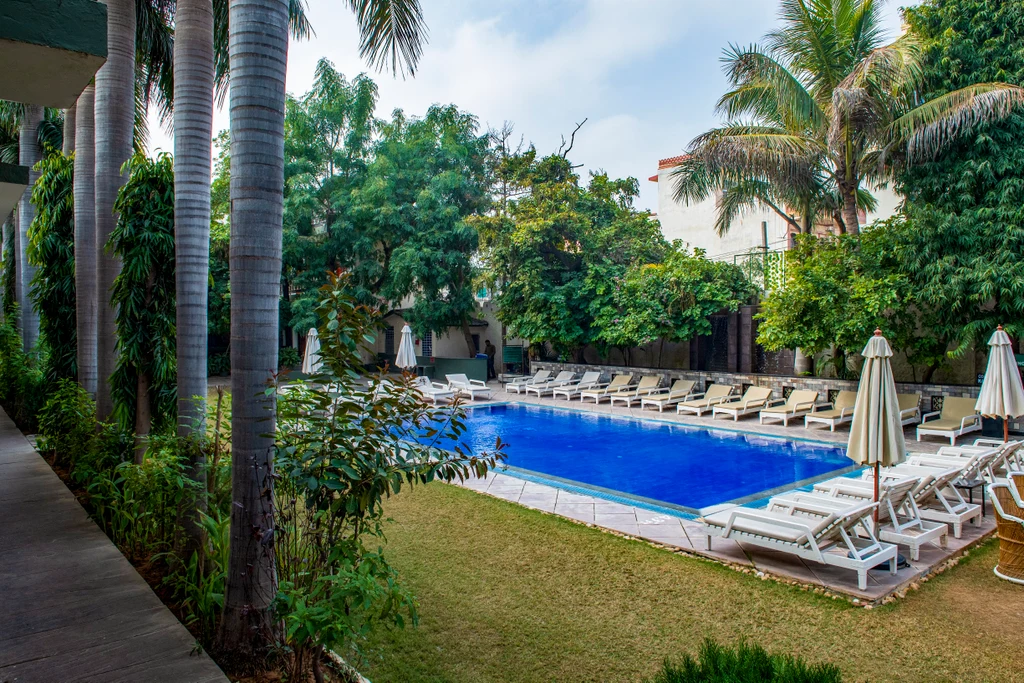 Ranthambore Regency Hotel