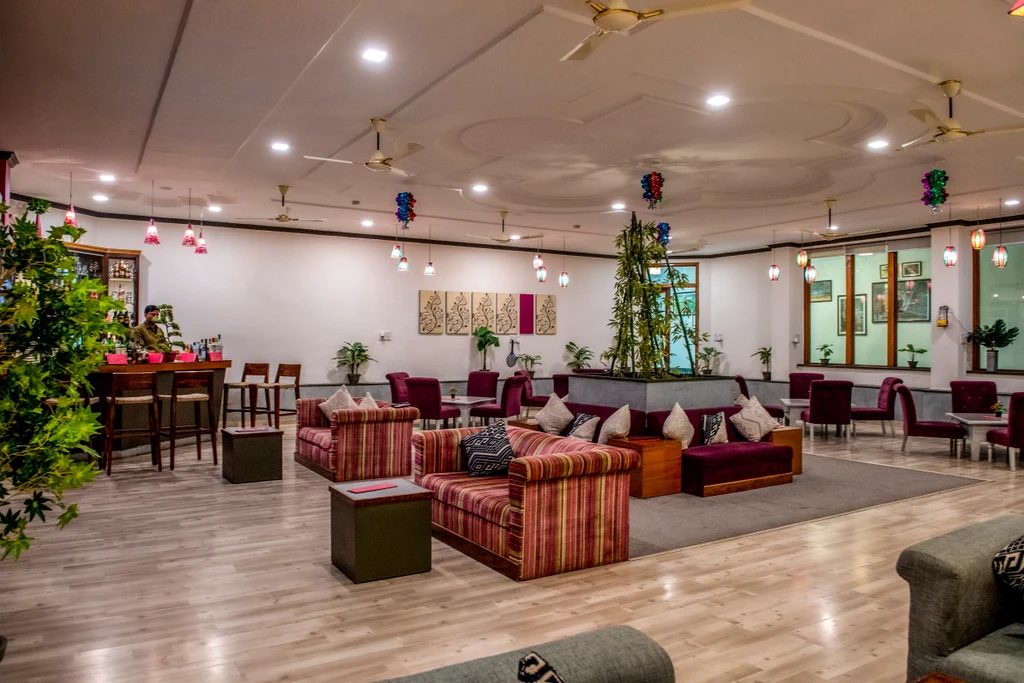 Ranthambore Regency Hotel