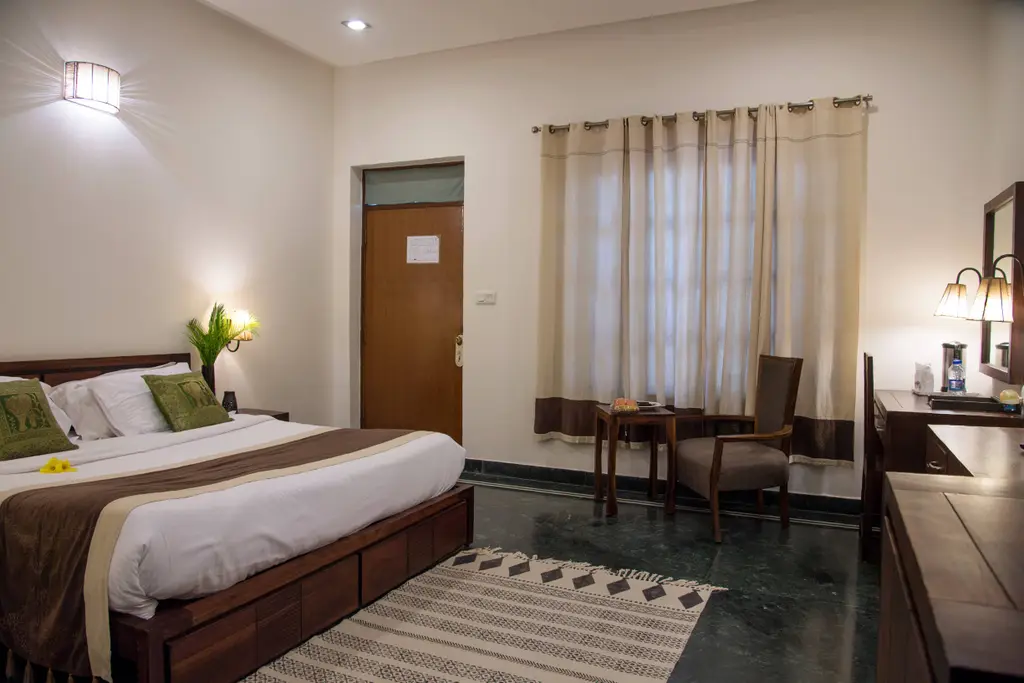 Ranthambore Regency Hotel