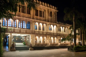 Ranthambore Regency Hotel