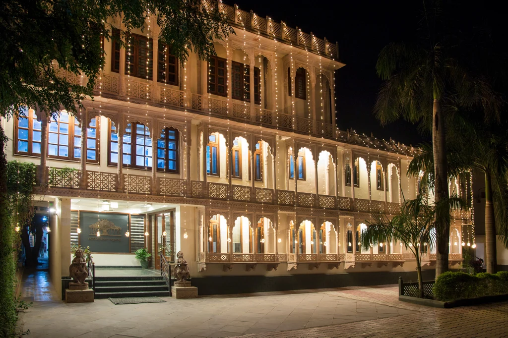 Ranthambore Regency Hotel