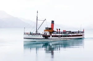 Queenstown Freedom Day