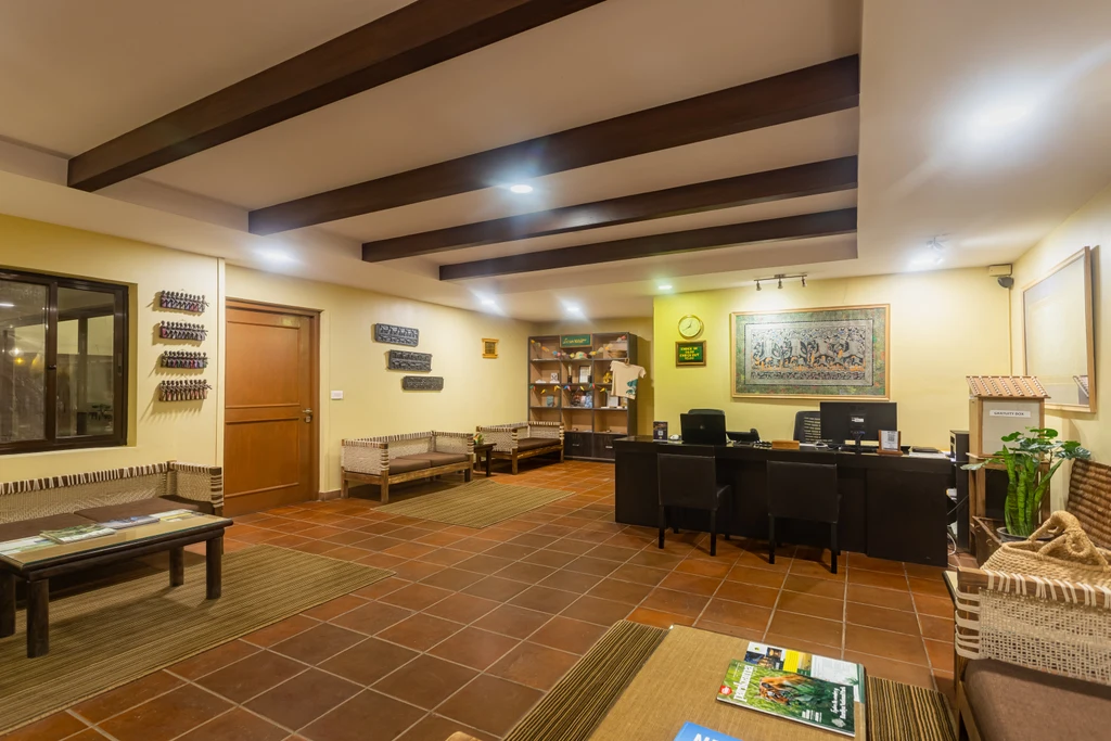 Jagatpur Lodge