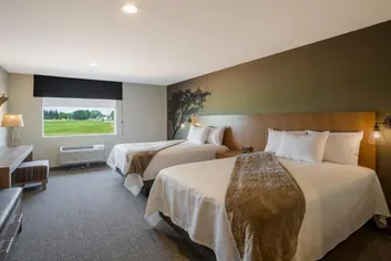 Red Sands Resort Hotel & Spa