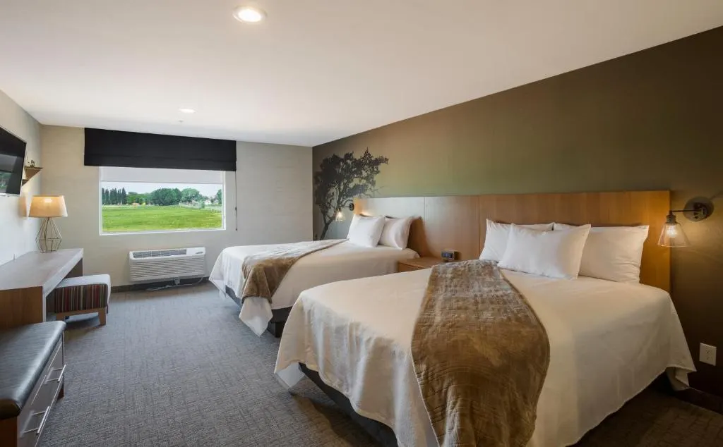 Red Sands Resort Hotel & Spa