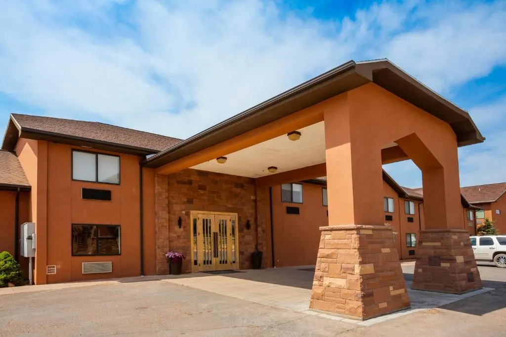 Red Sands Resort Hotel & Spa