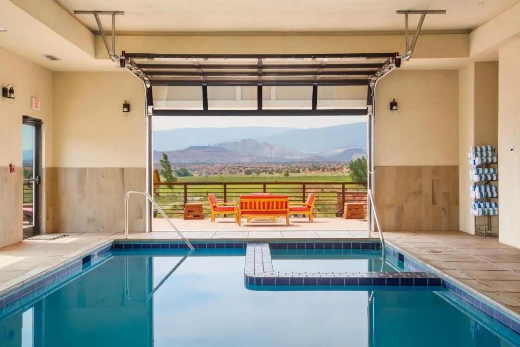 Red Sands Resort Hotel & Spa