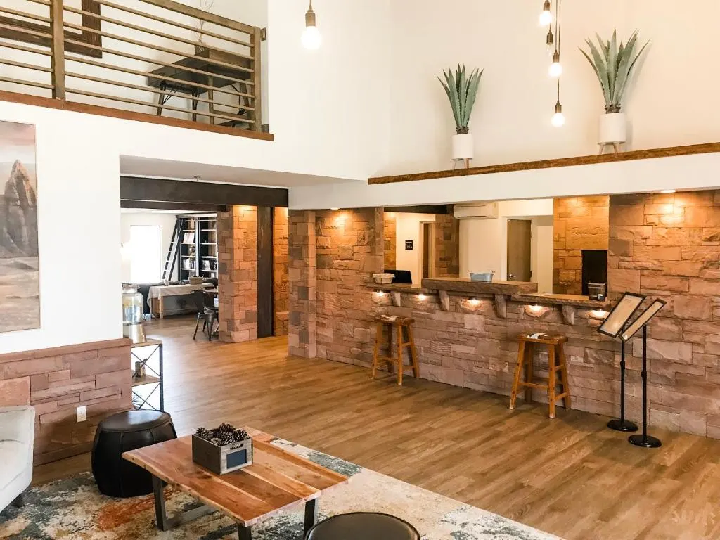 Red Sands Resort Hotel & Spa