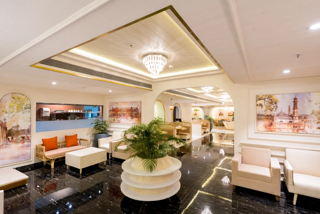 Renaissance Lucknow Hotel