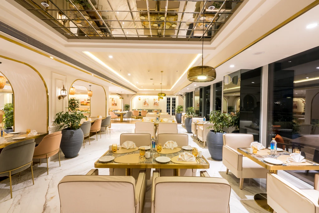 Renaissance Lucknow Hotel