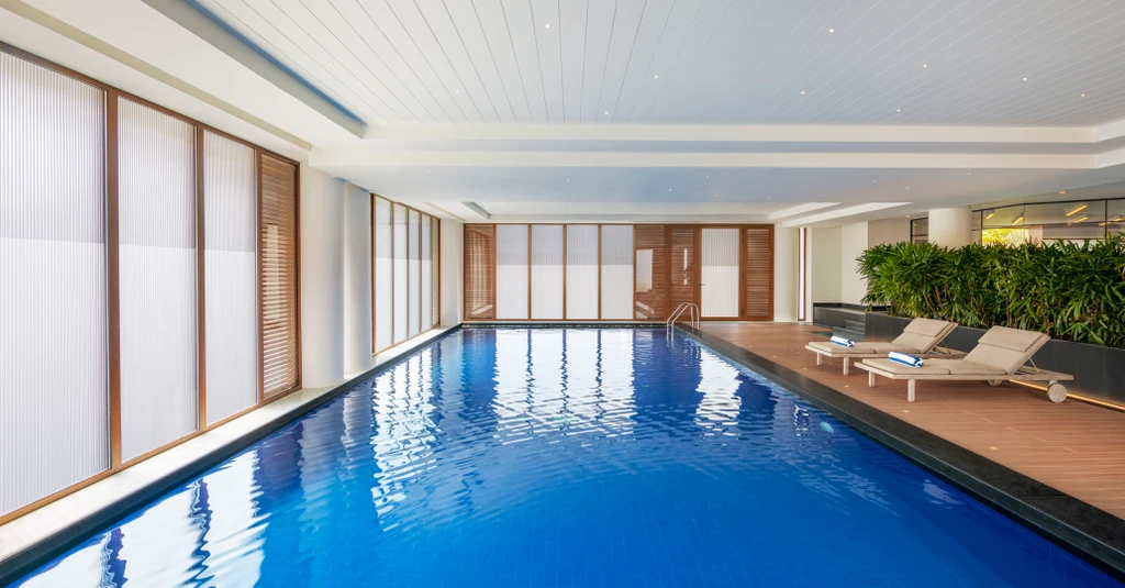 Residency Tower Hotel