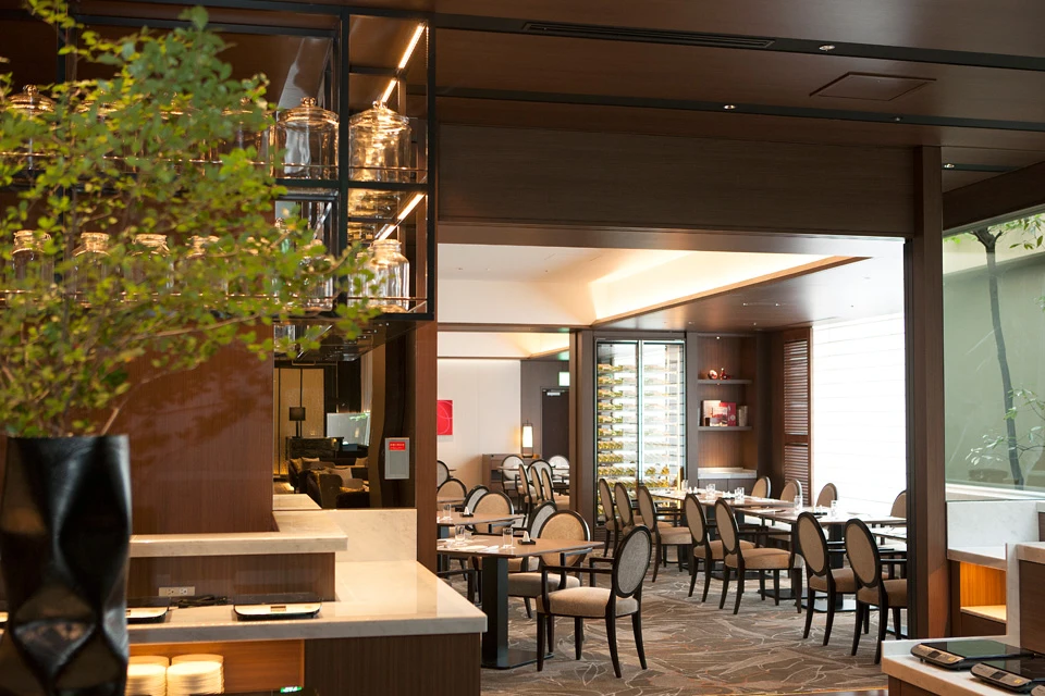 Kanazawa Tokyu Hotel