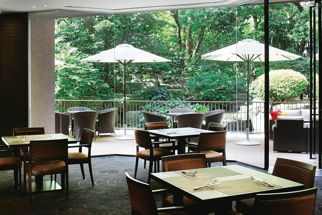 RIHGA Royal Hotel