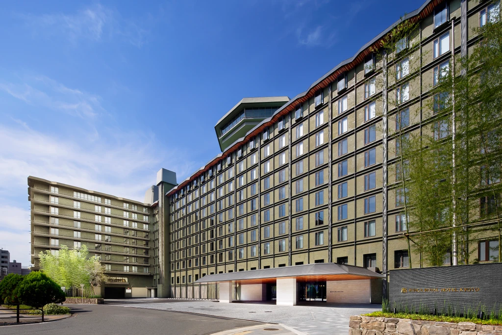 RIHGA Royal Hotel