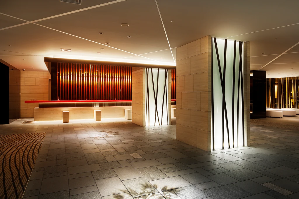 RIHGA Royal Hotel