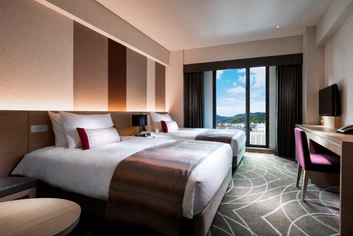 RIHGA Royal Hotel