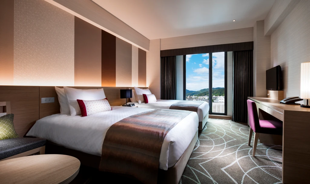 RIHGA Royal Hotel