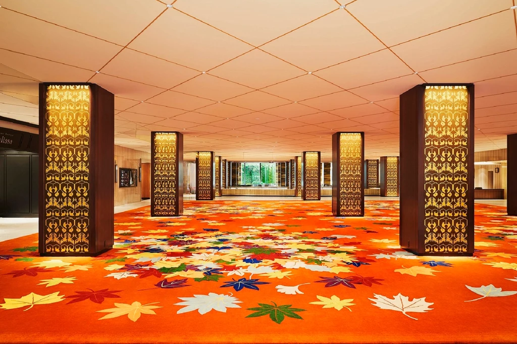 RIHGA Royal Hotel