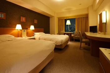 RIHGA Royal Hotel
