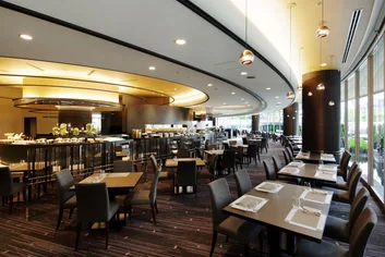 RIHGA Royal Hotel