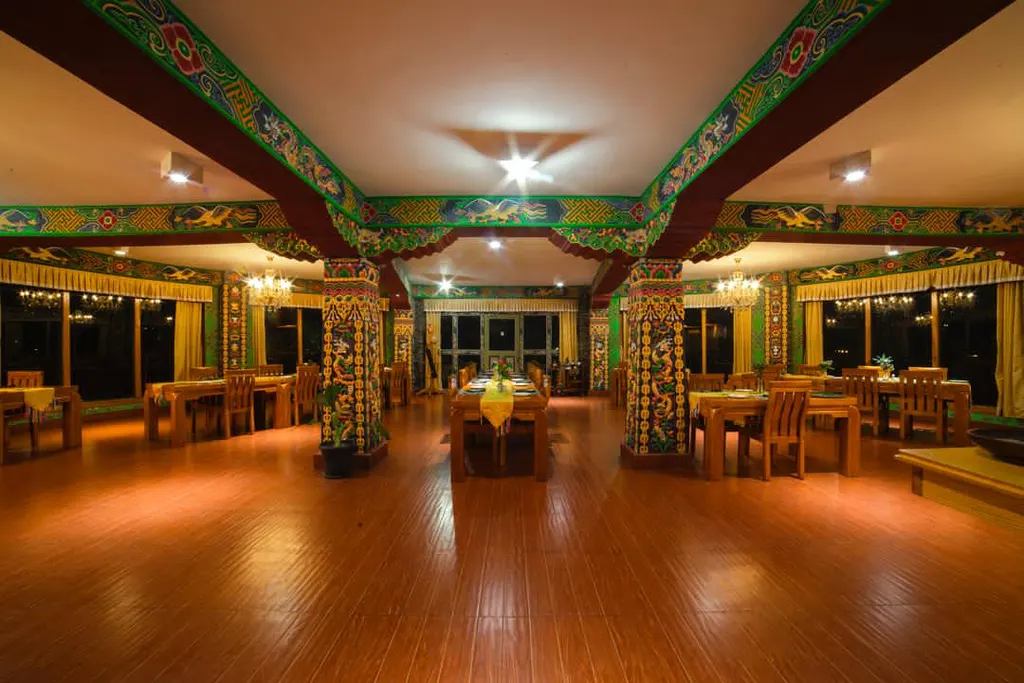 RKPO Green Resort