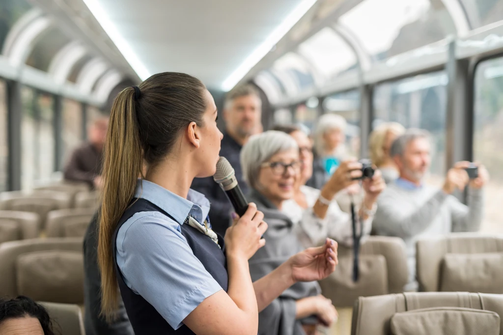 Rocky Mountaineer