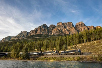 Rocky Mountaineer