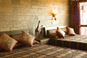 Samburu Simba Lodge