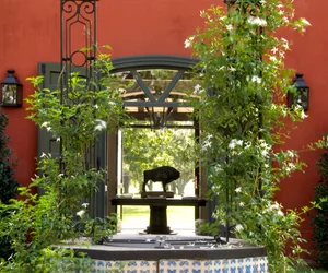 San Antonio de Areco and La Bamba Estância