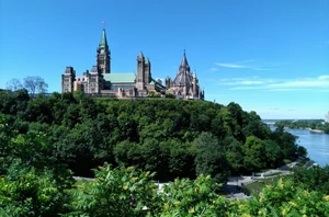 Ottawa, 2 nights