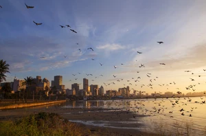 Umhlanga Rocks