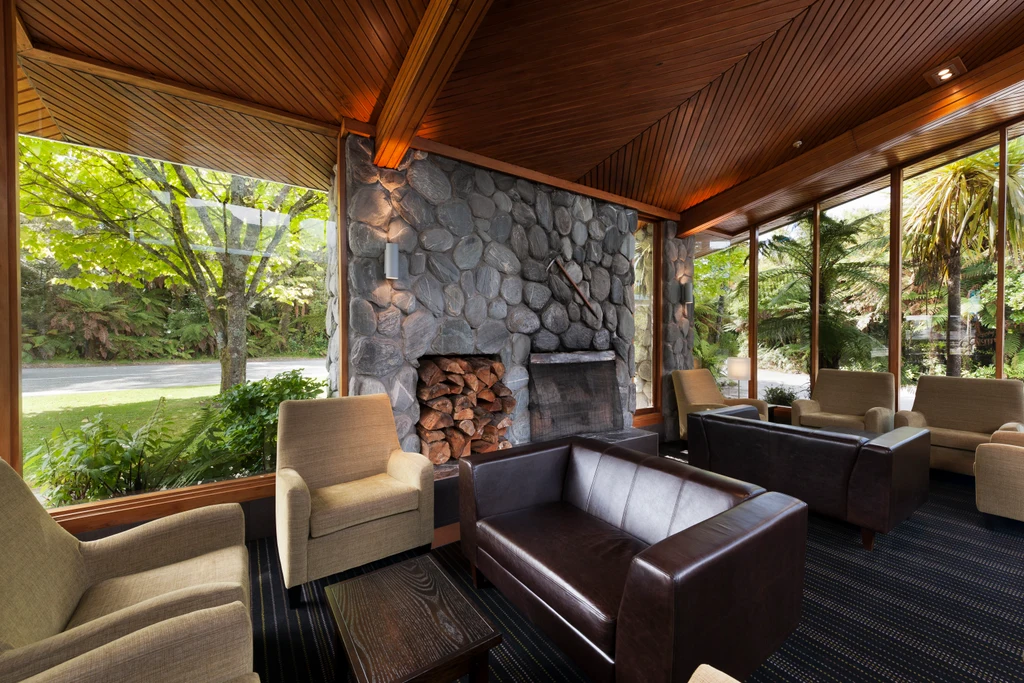 Scenic Hotel