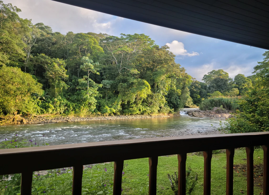 Selva Verde Lodge